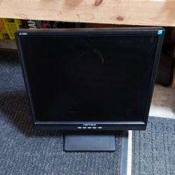 Touch Screen Monitor 