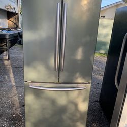 Samsung Fridge 