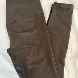 Aurola Women’s High Waist Leggings (M)