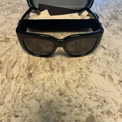 Gucci Shades (Authentic)/Michael Kors Watch