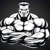 Jacked John 
