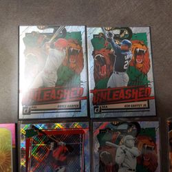 Baseball Cards For Sale