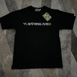 Bape Shirt