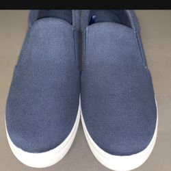 Flip On Shoes