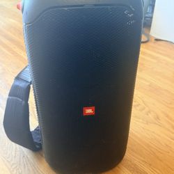 JBL PartyBox 110