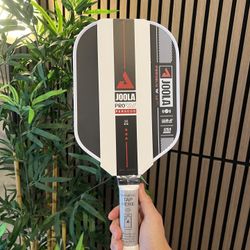 JOOLA Ben Johns Perseus Pro IV 16mm Pickleball Paddle (BRAND NEW)