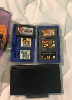 Video games