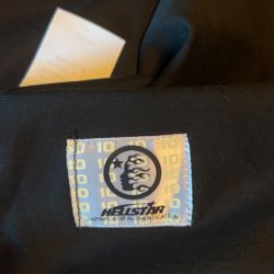 Hellstar Box Tee