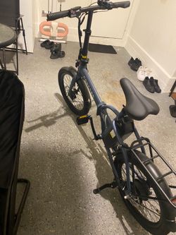 E-Bike