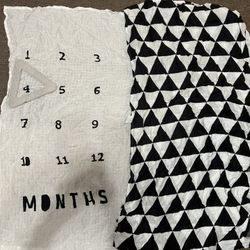 Baby Months
