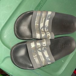 Adidas Men Sandals 