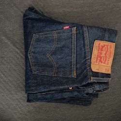 30X30 Levis Jeans