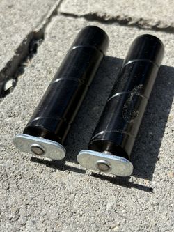 Dashboard SpiRail Dogs