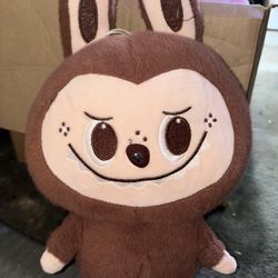 Labubu plush