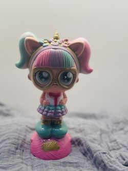 LOL Piggy Bank/Alcancia De LOL Doll