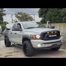 2007 Dodge Ram 1500