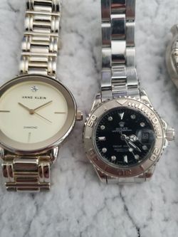 Watches