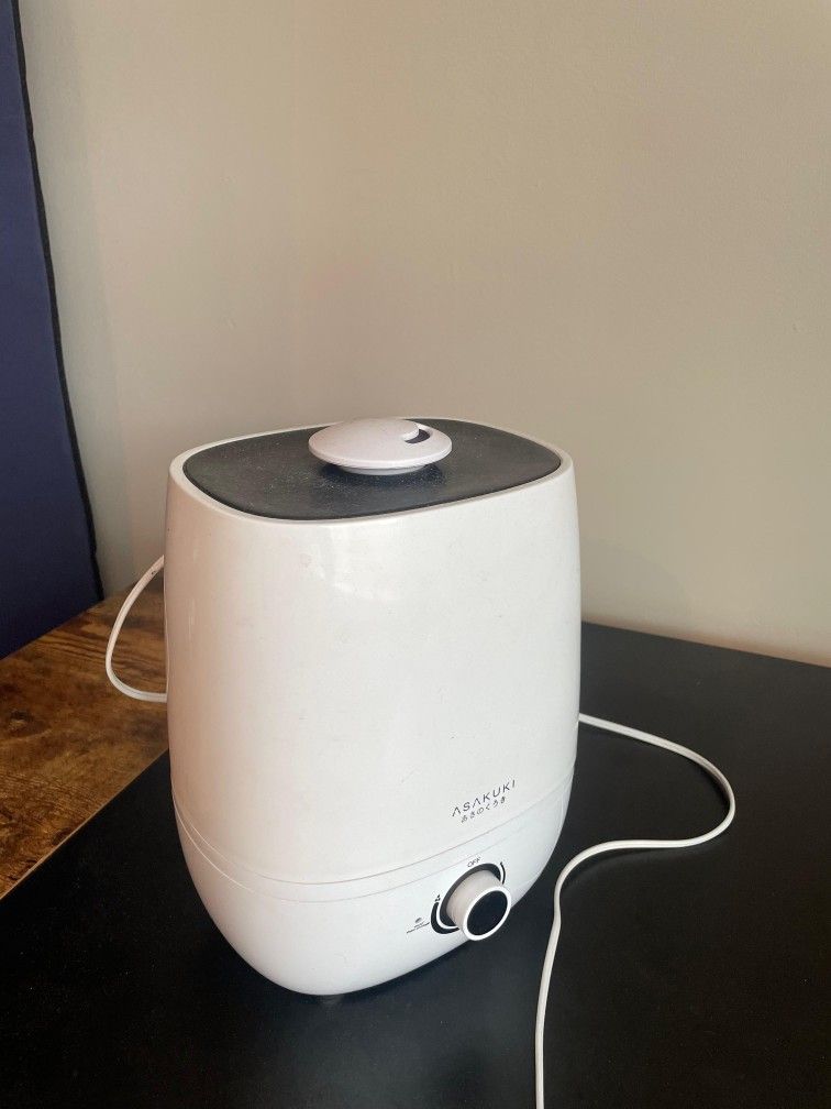 Humidifier 