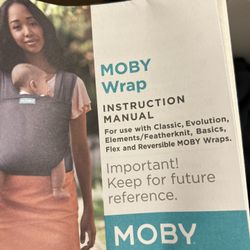 Moby Wrap