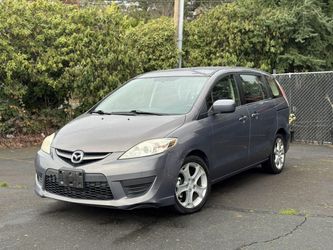 2010 Mazda Mazda5
