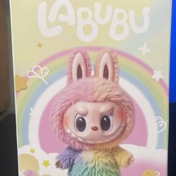 Labubu Doll 