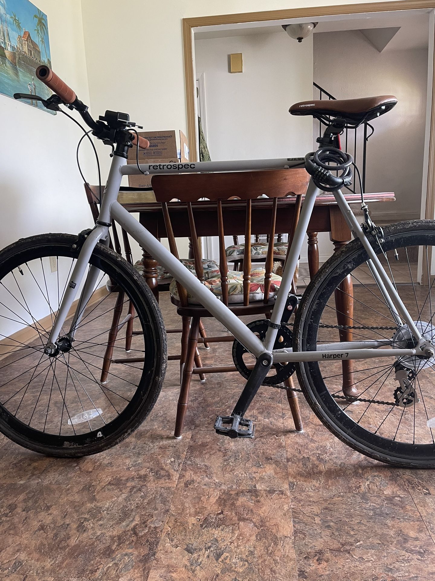 Retrospec Harper 7 Commuter Bicycle for Sale in Virginia Beach VA