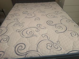 Queen mattress