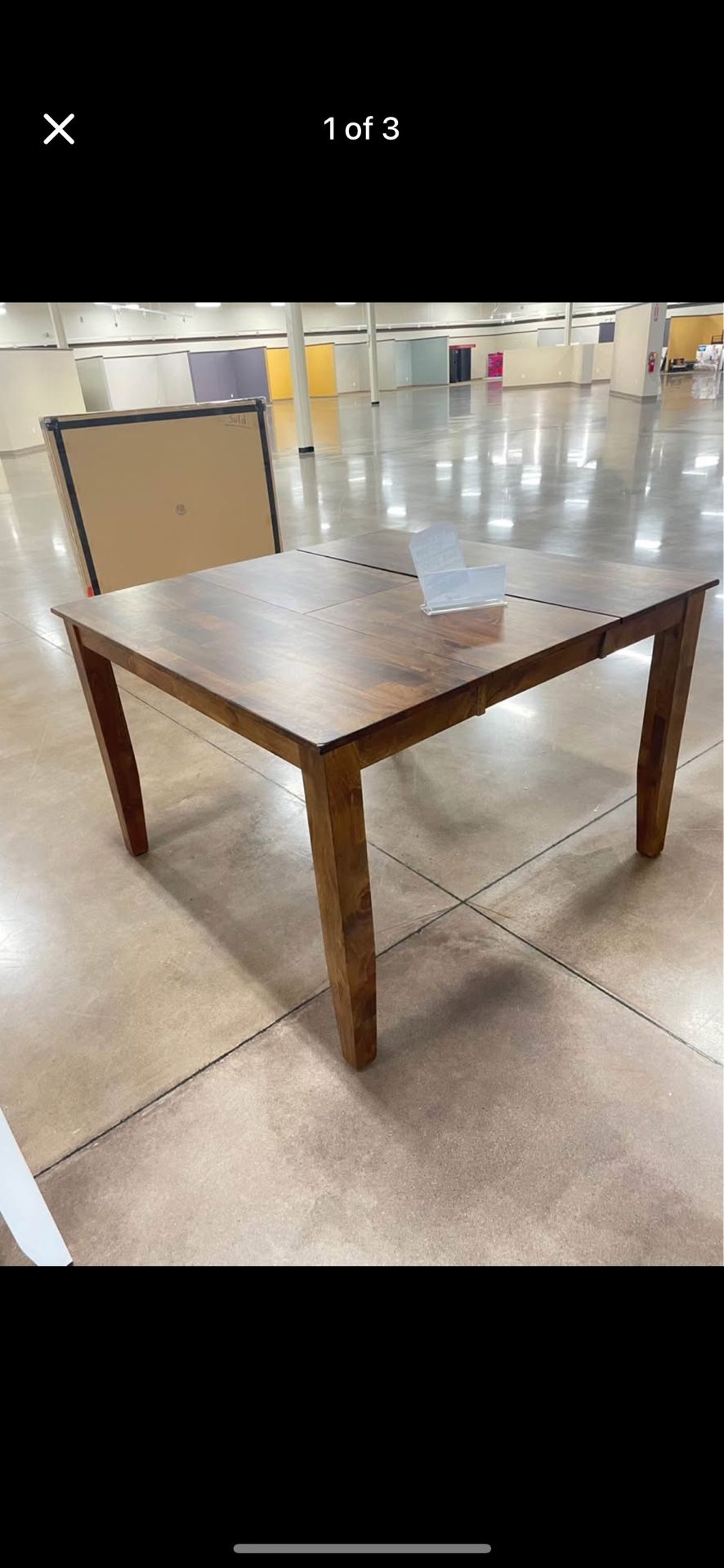 Dinning Table