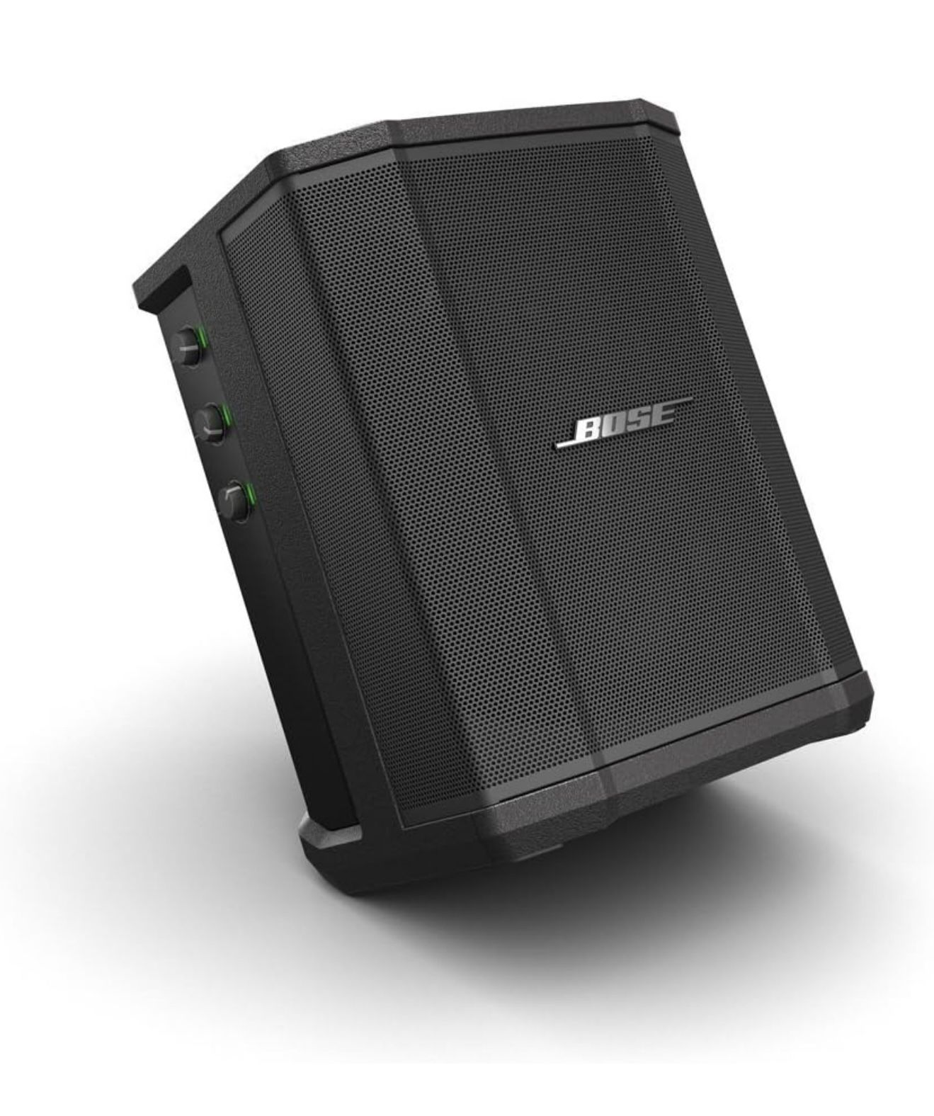 Bose S1 Pro in almost new condition