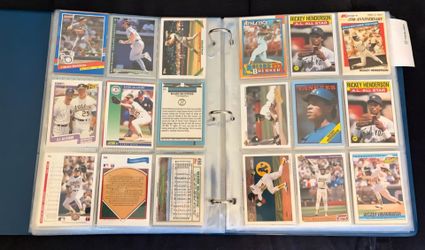 Baseball HoF Cards!!!
