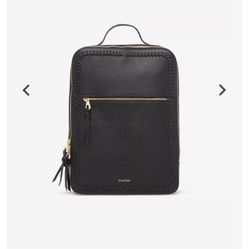 Calpak Laptop Bag 