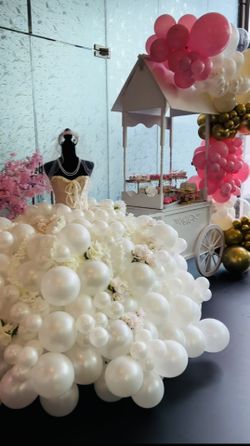 Candy Cart