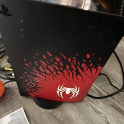 Spider Man Ps5 