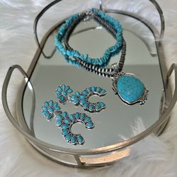 Western Set