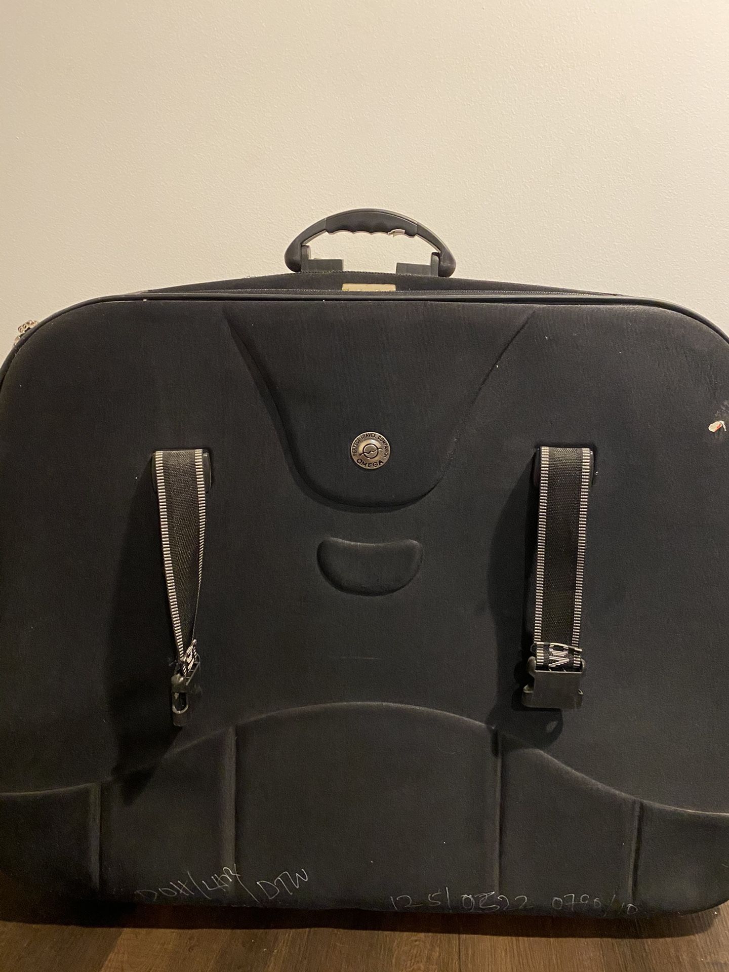 Luggage Suitcase