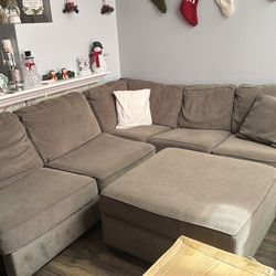 Sectional Couch
