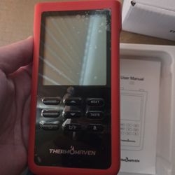 Thermomaven X2 Wireless Meat Thermometer 