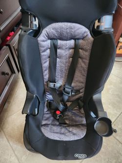Baby car seat