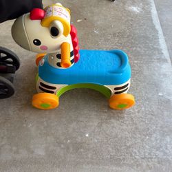 Ride On Toy 