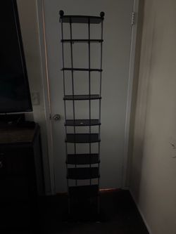 shelf