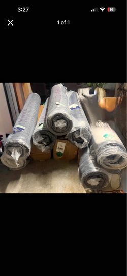 King size queen, size full size, twin size, any size available mattresses in box spring