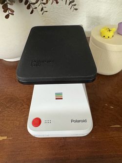 Polaroid Lab printer