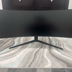 Samsung Odyssey 49” 240hz Monitor