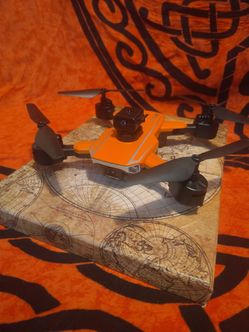 Camera Drone