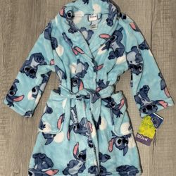 New Lilo & Stitch Robe
