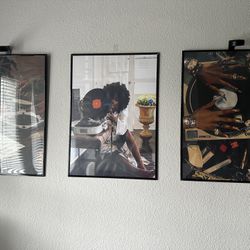 Pictures With Frames