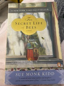 Book: The Secret Life of Bees