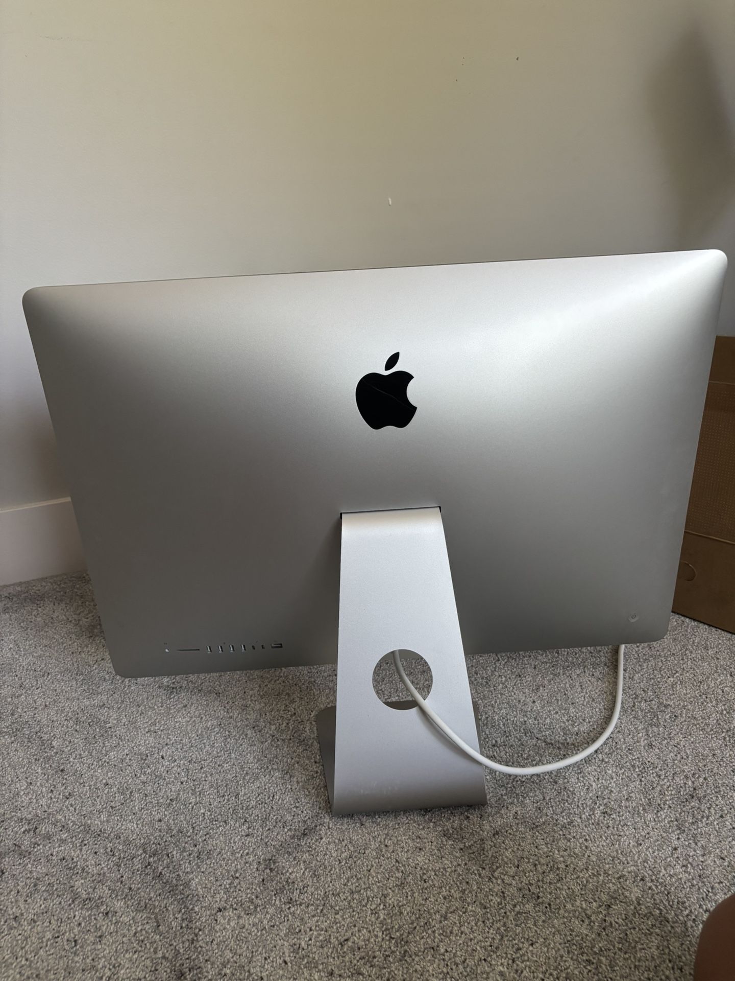 2017 Mac