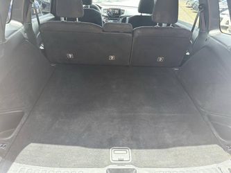 2021 Honda Passport