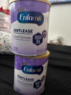 Enfamil Gentlease Infant Formula